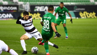 Бразилецът Лукас Салинас е поредният който напуска Локомотив Пловдив твърди