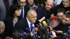 Борисов каза "не" на БСП за третия мандат, но репетира "да" за след изборите