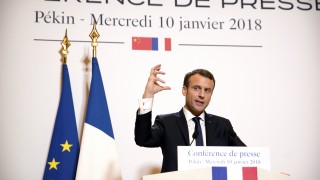 Европа се нуждае от единен подход в защитата на стратегическите