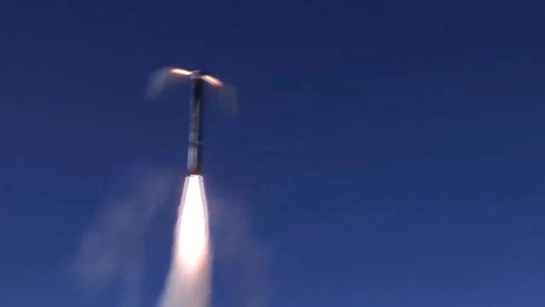 Руските ракети Оникс са по-бавни от най-новите хиперзвукови ракети, но