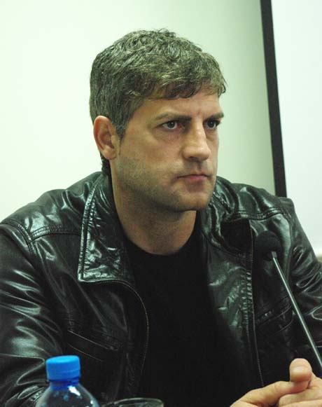 Преместиха Златко Янков в Поморие