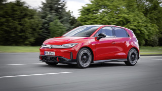 Volkswagen пуска ID.Polo, но като GTI