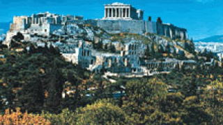 Трише и Сорос на различно мнение за гръцката криза