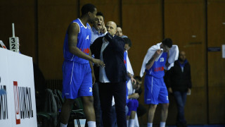 Левски Лукойл записа впечатляващ успех в Балканската лига Сините сложиха