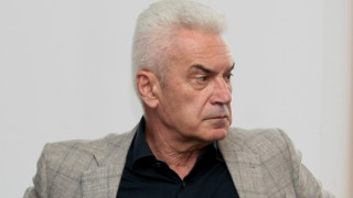 Сидеров: БСП не са подготвени за вота на недоверие