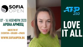 Маги Джанаварова отново е част от звездния тим посланици на