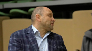 Старши треньорът на Левски Лукойл Константин Папазов призна че