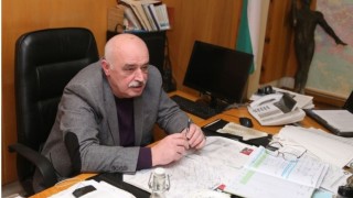 Държавният резерв е пълен с количества горива за 90 дни