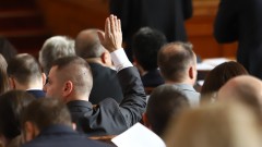 ГЕРБ с превес в комисиите, ИТН взема на „Български възход“