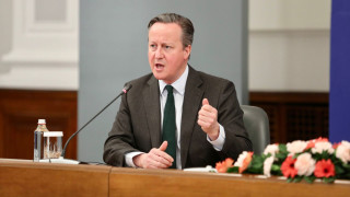 Лондон въвежда нов пакет от санкции срещу Русия и Беларус