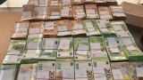 Откриха недекларирана за близо 400 000 лв. при две проверки на Капитан Андреево