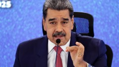 Мадуро предлага преговори със САЩ