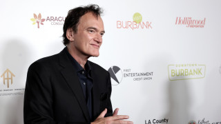 Куентин Тарантино несъмнено е един от най великите режисьори на нашето