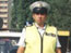 Училищен директор блъсна патрулка в Пазарджик