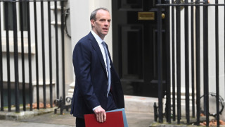 Великобритания обвини Китай в нарушаване на човешките права на уйгурското