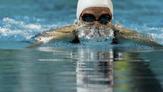 Чудо - без допинг на Световното първенство по плуване