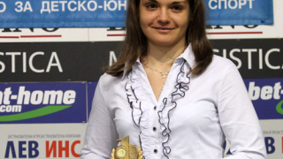 Ния Димитрова е твърдо решена да се състезава за Словения