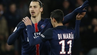 ПСЖ изравни рекорд на Нант (ВИДЕО)