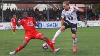 Локомотив Пловдив e близо до привличането на нов централен защитник