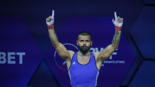 Сливенското село Тополчане ликува след победата на Божидар Андреев Eвропейският