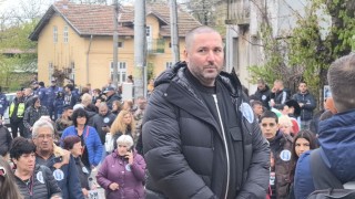 Всяко усилие за повишаване на пътната безопасност заслужава уважение и