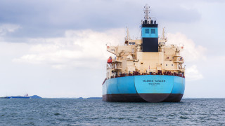 Флот от кораби превозващи дизелово гориво се насочва към европейските