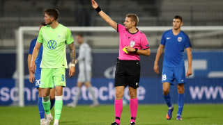 31 годишният белгиец Лоурънс Висер ще свири мача Йънг Бойс