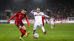 Момчил Цветанов изуми: Изключително добра година за българския национален футбол