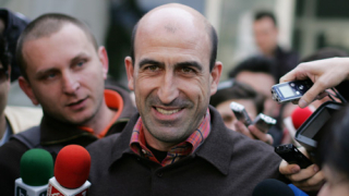 Лечков: Напускам Изпълкома на БФС заради ЦСКА