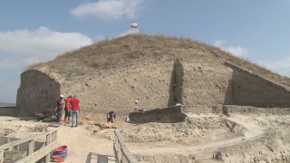 Археолозите откриха уникални находки в Провадия