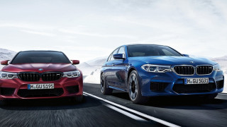 Въпреки ръст на продажбите германската BMW отчете 27% спад на печалбата си