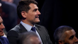 Икер Касияс влиза в ръководството на Реал ако Рикелме спечели