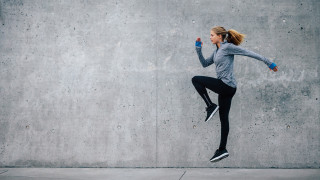 За тренировките е ключово ако целим да постигнем реални резултати