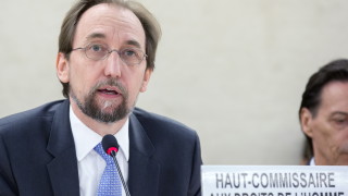 Новите унгарски закони които криминализират подпомагането на бежанци са скандални