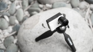 Заснемането на нощното небе е нещо което само по опитните фотографи