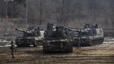 Сеул дава над 800 танка на Полша