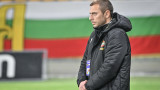 Лъчезар Балтанов: Щастлив съм за тези момчета