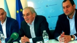 НАТО и ЕС са българският национален интерес, отговори Местан на Доган