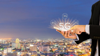 Mtel демонстрира в България мощта на 5G мрежите