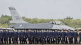  Тайван готви още 3 милиарда $ за военния си бюджет следващата година 