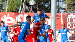 ФК ЦСКА 1948 25 февруари 12 30 Арда Състав 29 Даниел