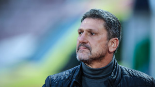 Проектът за строеж на новия стадион на ЦСКА върви по