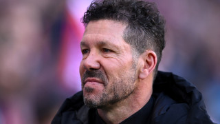 След отпадането от Шампионска лига срещу Реал Мадрид треньорът на