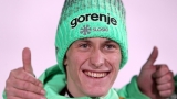 Превц триумфира със Световната купа в ски скока