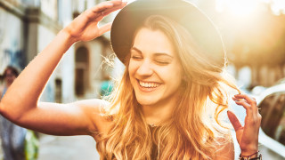 Как да защитим косата си през лятото