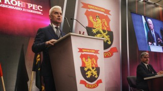 Ще работя затова да бъдем заедно на изборите Дай Боже