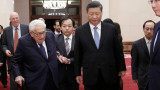  Си Дзинпин: Китай желае комерсиална договорка със Съединени американски щати, само че в случай че би трябвало, ще се бори 