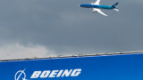  „ Боинг” регистрира първата годишна загуба от 1997 година, 737 Max набъбна на $18 милиарда 