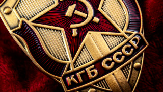 Руското разузнаване и западното контраразузнаване