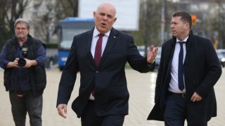 Днес е Велика сряда В този ден от Страстната седмица